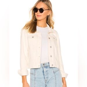 We the free rumors denim jacket